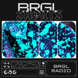 cover art for BRGL Shorts