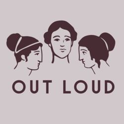 cover art for Radio Out Loud