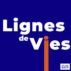 cover art for Lignes de vies 