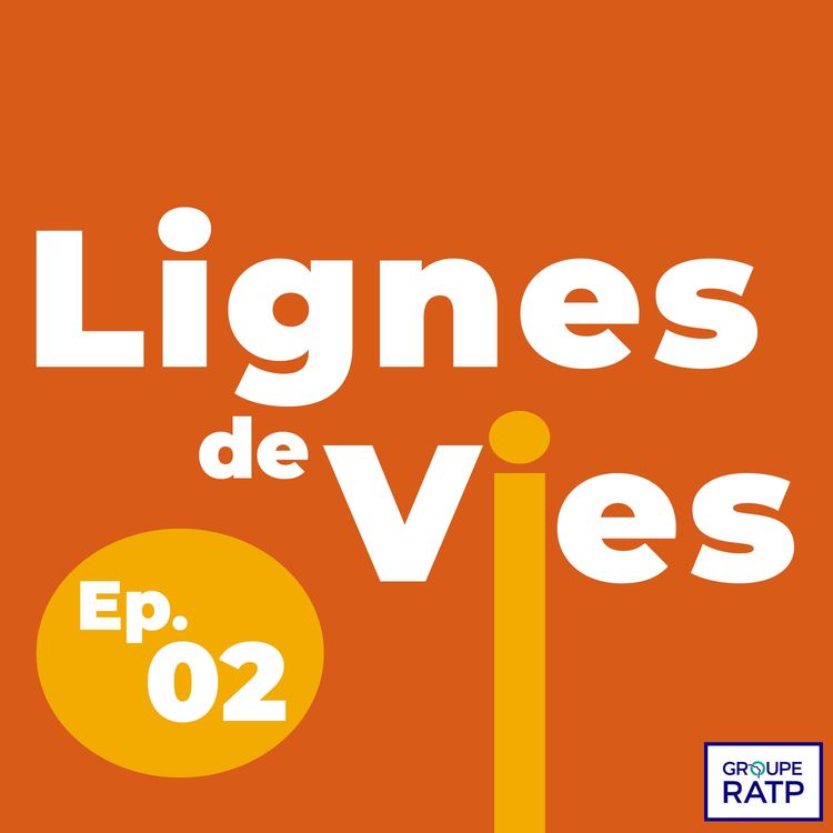 cover art for Ep.02⏐Il voulait rendre service