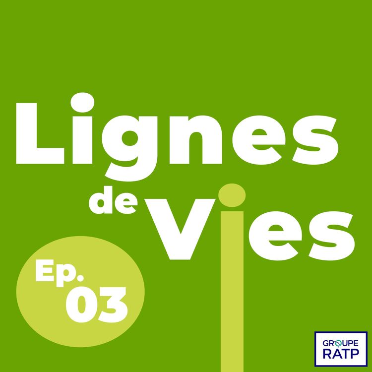 cover art for Ep.03⏐Il se croyait en sécurité 