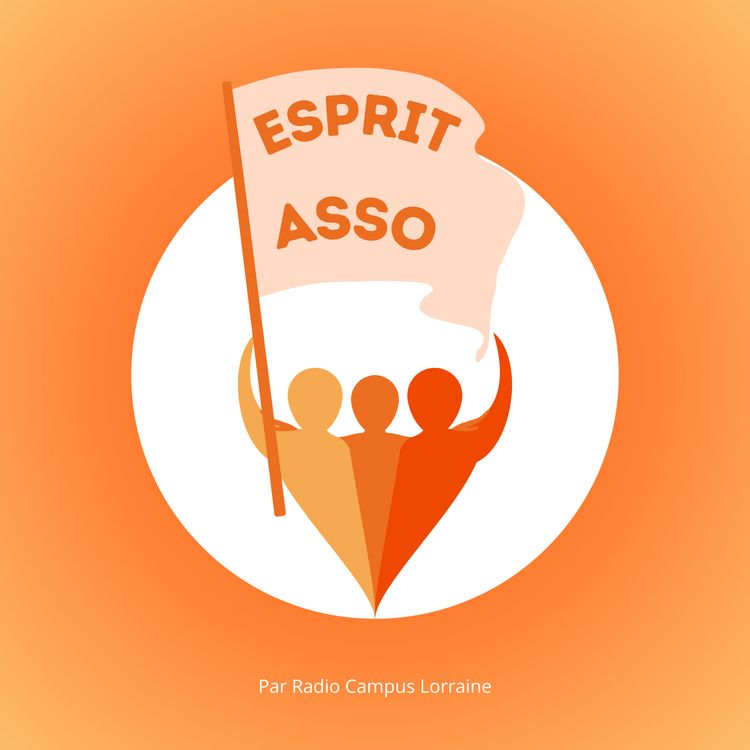 cover art for Esprit asso : Solidarité Nouvelle Face au Chômage