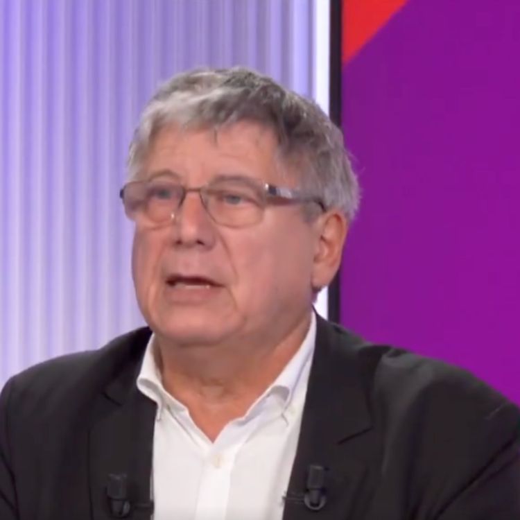 cover art for Eric Coquerel : "Le gouvernement tombera le 20 décembre"