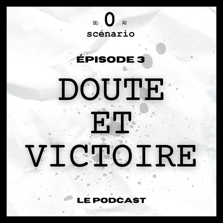 cover art for Doute et Victoire