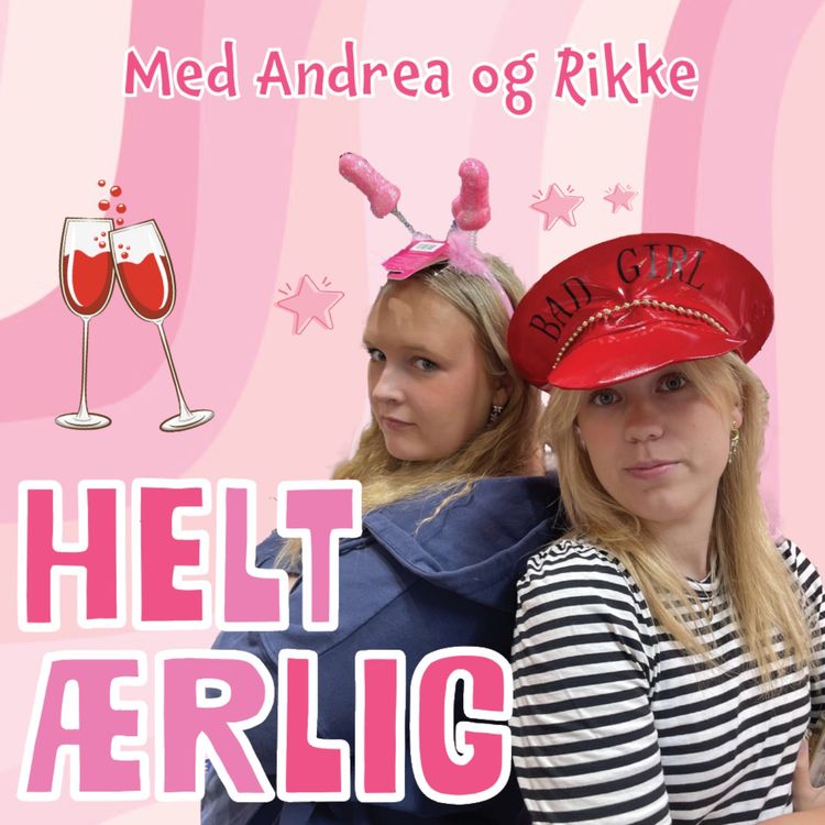 cover art for Det er lov å håpe!