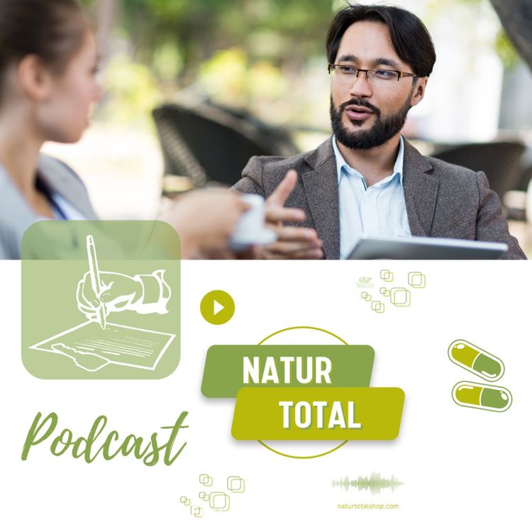 cover art for Einführung in die Welt der Nahrungsergänzungsmittel