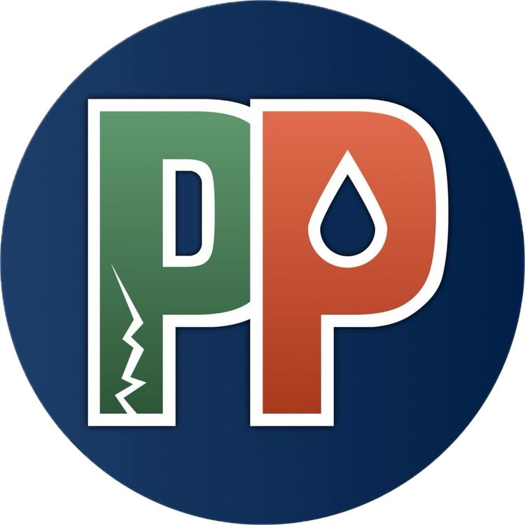 cover art for Is it over?