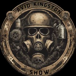 cover art for Inside the Mind of Avid Kingston