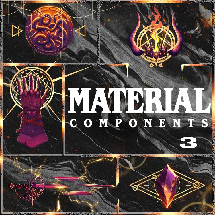 cover art for Episode Three