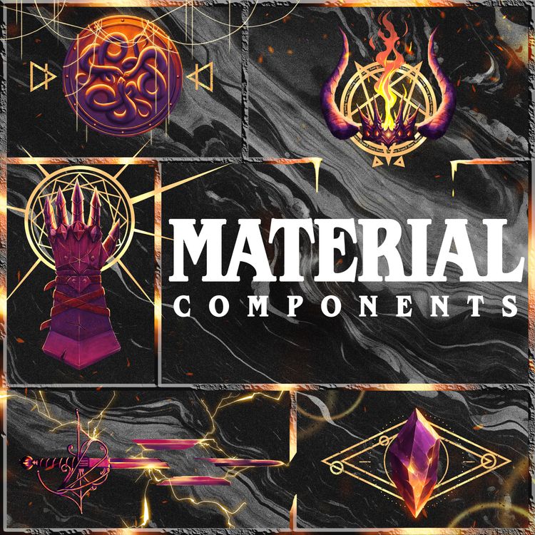 cover art for Episode Twenty