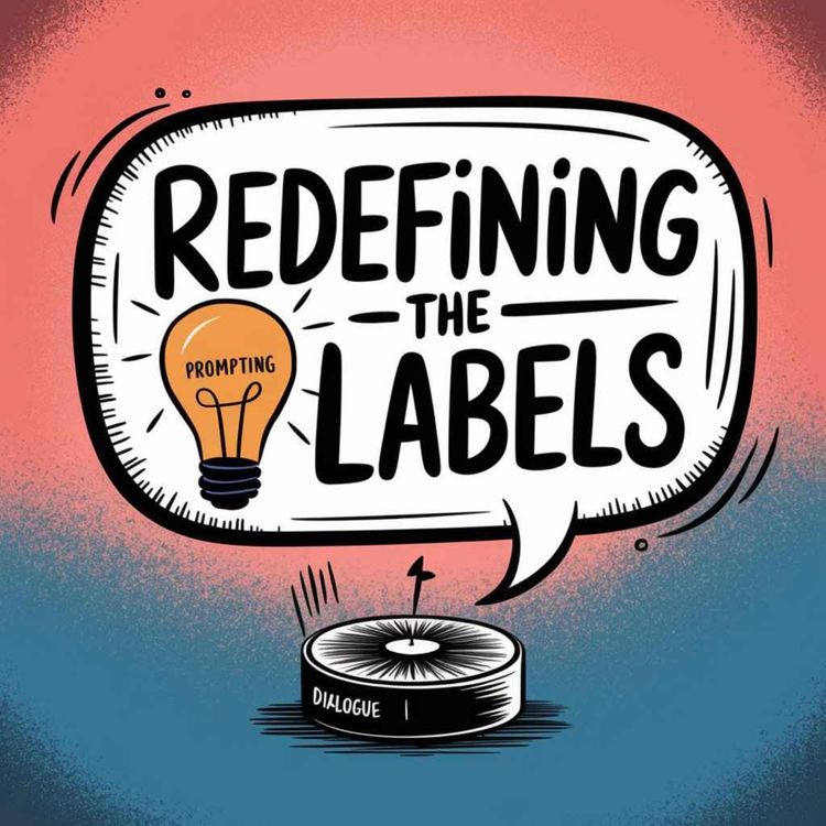 cover art for Prompting Dialogue: Redefining Human-AI Interaction