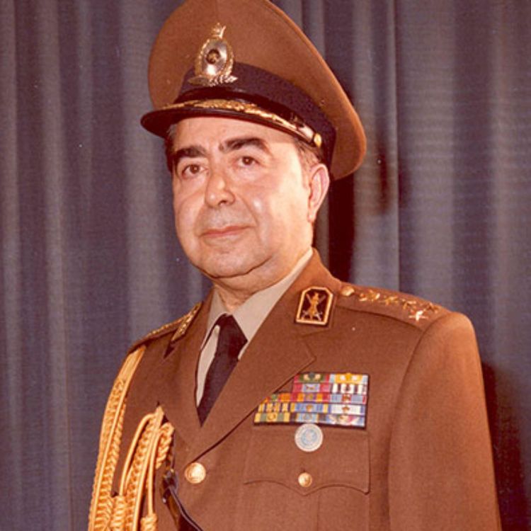 cover art for طنین تاریخ | قسمت بیست و دوم | خاطرات ناشنیده تیمسار حسین فردوست از دوران جوانی محمدرضا شاه پهلوی