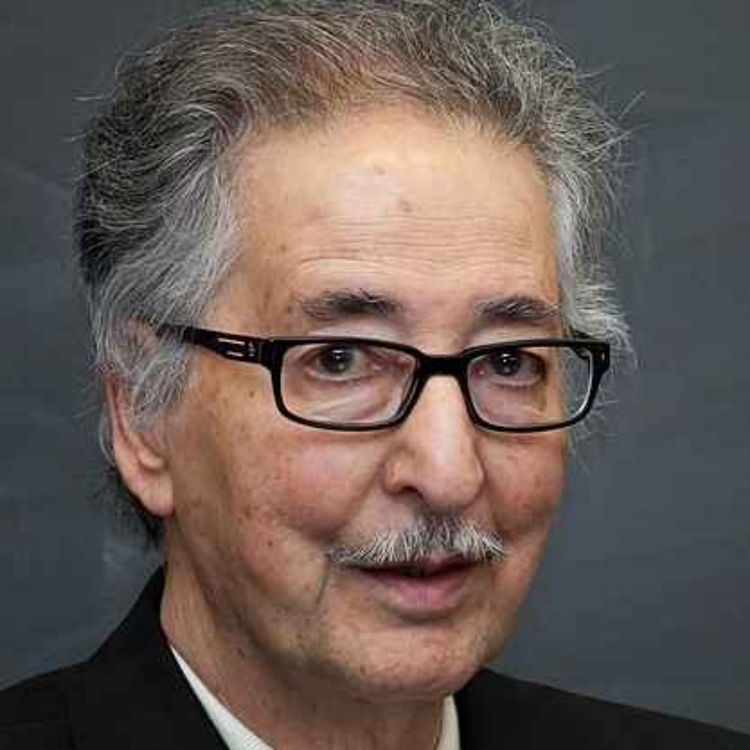 cover art for گفتگوی تاریخی با ابوالحسن بنی صدر، رییس جمهور نخست و فرمانده کل قوا، از انقلاب و جنگ تا فرار و غربت