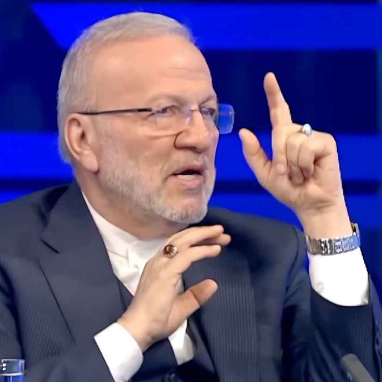 cover art for هستهای، موشکی، برجام، لجبازی، دیپلماسی، درگیری یا توافق؟ منوچهر متکی از گام بعدی میگوید