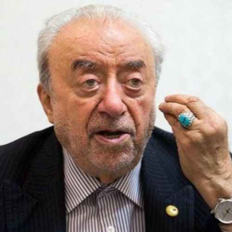 cover art for اسدالله عسگراولادی یهودی بود یا مسلمان؟ / گفتگوی اختصاصی عبدی مدیا