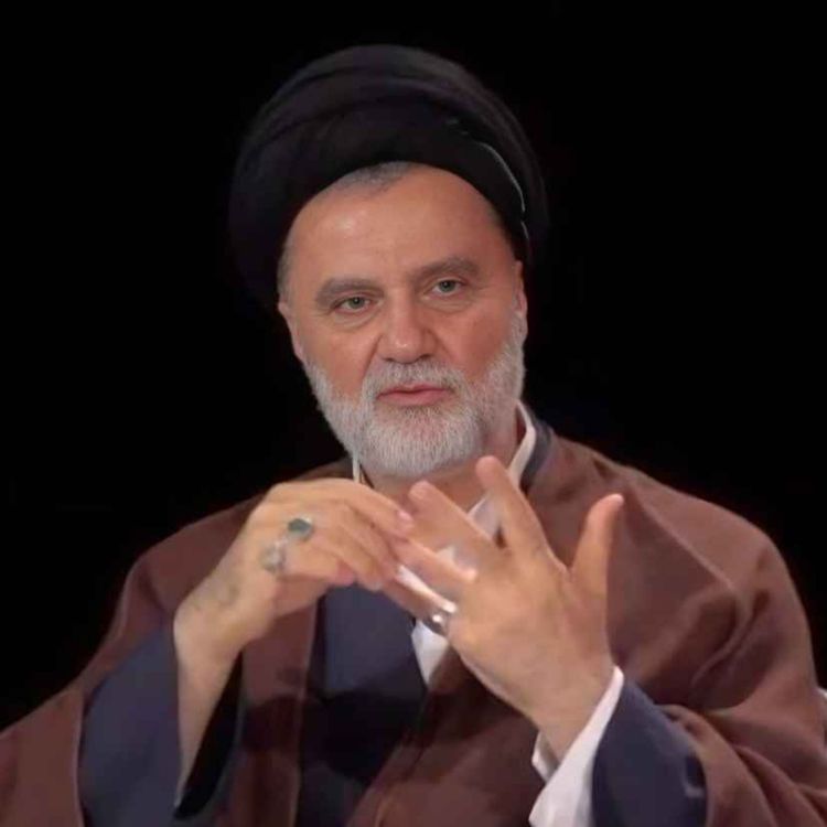 cover art for نبویان: پرچم مذاکره را بالا نگه داریم؛ اما نه هر مذاکره‌ای با هر قیمتی / روایتی از نامه ترامپ به ایران و آغاز دور جدید مذاکرات