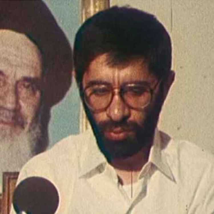 cover art for گنجینه عبدی مدیا - مصاحبه دیده نشده با میرحسین موسوی وزیر خارجه وقت درباره تاثیر جنگ بر سیاست خارجی