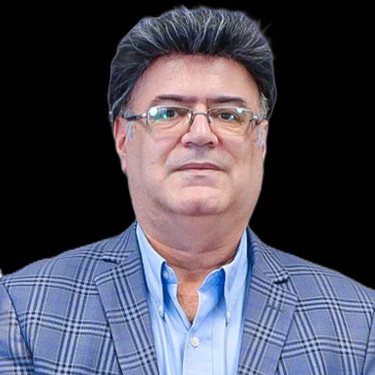 cover art for سناریوهای اقتصاد ایران در مذاکرات هسته‌ای در گفتگو با آلبرت بغزیان، اقتصاد دادن و استادیار دانشگاه