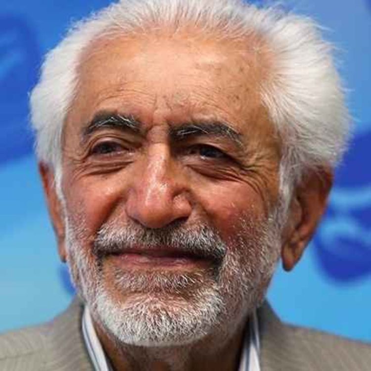 cover art for اسرار انقلاب - از ماجرای توبه نامه تا دستگیری فرزند آیتالله طالقانی/ گفتگوی عبدی مدیا با سید محمد غرضی