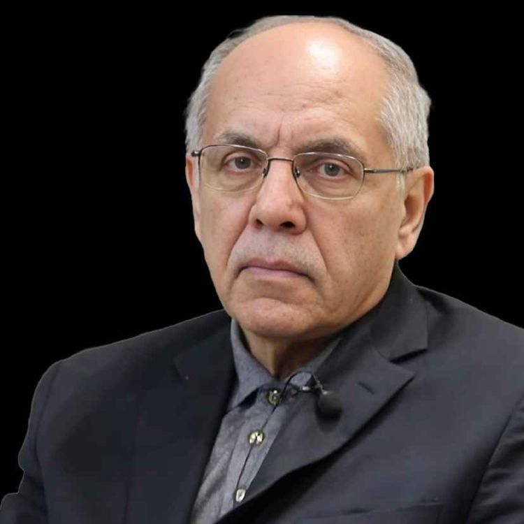 cover art for توافق در سکوت؟ مذاکرات به کدام سو میرود؟ / با حضور کوروش احمدی، دیپلمات پیشین