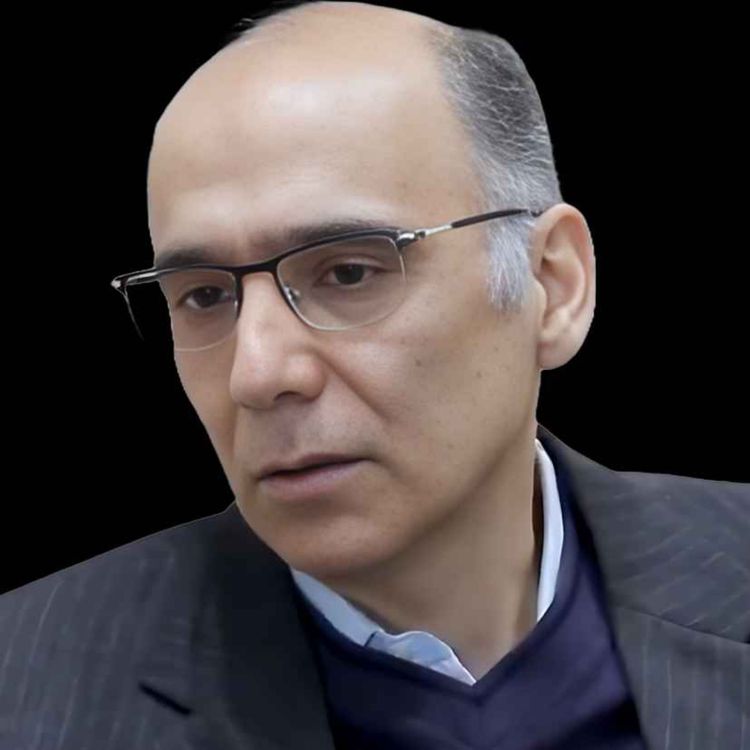 cover art for منافع مردم در مذاکرات ایران و آمریکا / با حضور دکتر مهدی ذاکریان، استاد روابط بین الملل دانشگاه