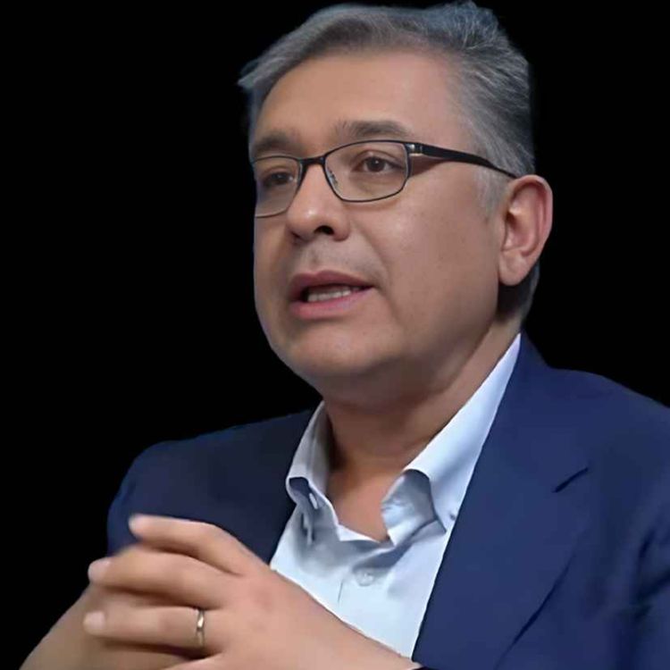 cover art for تحلیل دور سوم مذاکرات، توافق چقدر نزدیک است؟/با حضور امیرعلی ابوالفتح، کارشناس ارشد مطالعات آمریکا