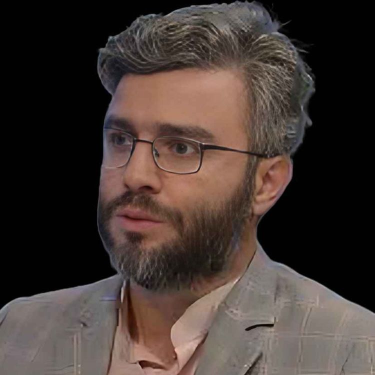 cover art for امید یا نقشه‌ی فریب؟ مذاکره، انفجار؛ توافق و تخاصم / با حضور دکتر مجید بهستانی، استاد و عضو هیات علمی دانشگاه جامع امام حسین