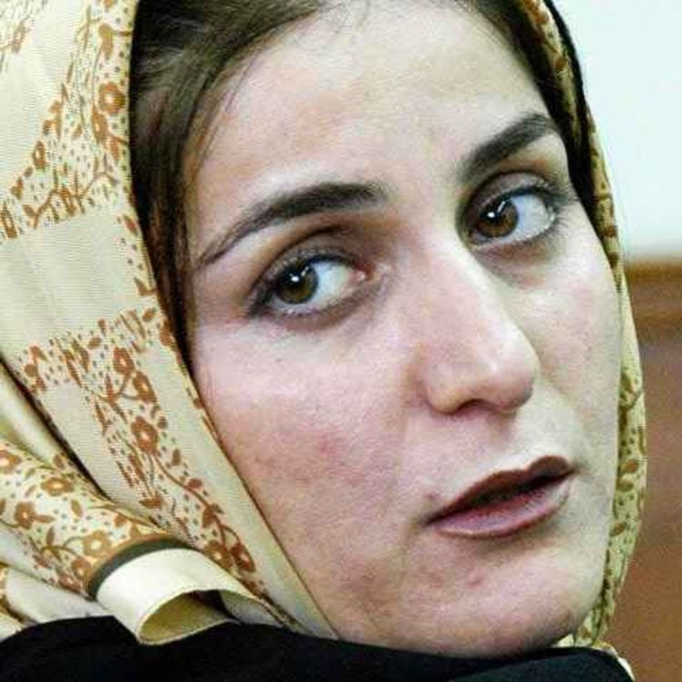 cover art for بازخوانی پرونده شهلا جاهد | ناگفته‌های قتل همسر ناصر محمدخانی با حضور عبدالصمد خرمشاهی، وکیل مدافع شهلا و مهدی ابراهیمی، روزنامه‌نگار