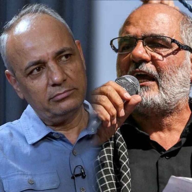 cover art for مذاکرات هسته‌ای و منافع ملی: بازگشت به برجام یا مسیر متفاوت؟ / مناظره داغ احمد زیدآبادی و حسین الله کرم در دانشگاه شاهد