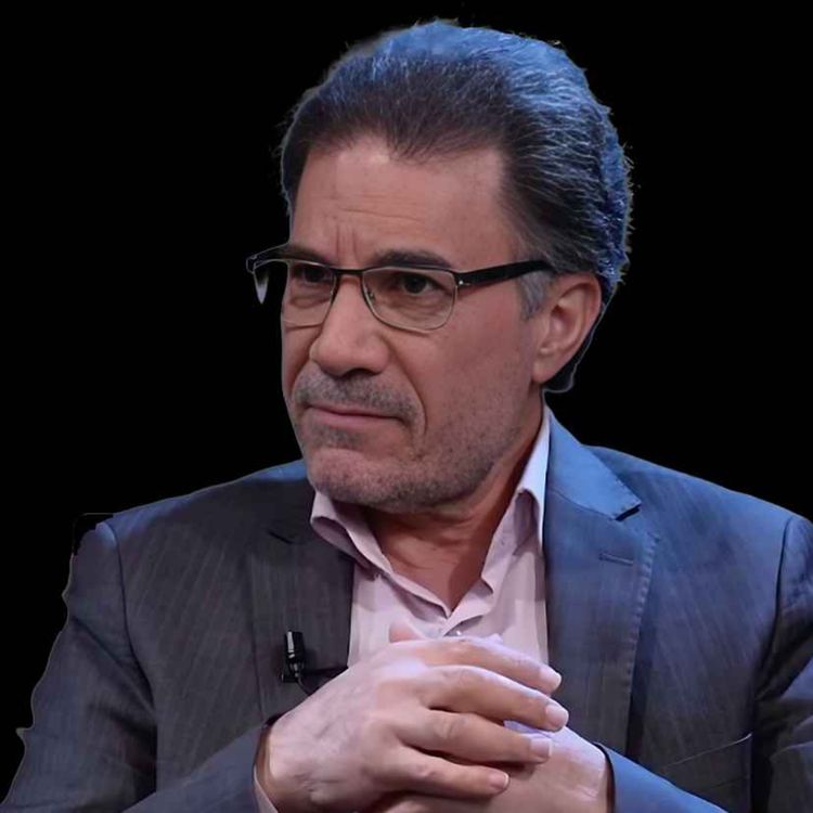 cover art for  توافقی با بوی آتش؟ توافق در راه است یا توطئه‌ای در کار؟  با حضور دکتر جلال دهقانی فیروزآبادی، استاد دانشگاه علامه طباطبایی نظریه پرداز روابط بین‌الملل