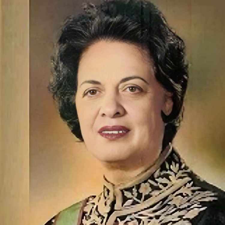 cover art for طنین تاریخ | قسمت هشتاد و پنجم | از توسعه آموزش تا رفاه معلمان؛ گزارش فرخ رو پارسا در مراسم سال نوی تحصیلی و جشن سپاه دانش در سال ۴۹آب