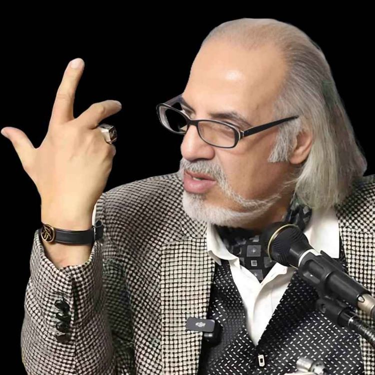 cover art for تلاطم در مذاکرات؛ چه چیزی پیش روست؟ با حضور دکتر مهدی مطهرنیا، رئیس اندیشکده آینده اندیشی سیمرغ