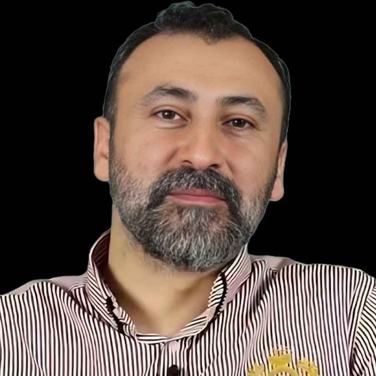 cover art for جریان انقلابی؛ صعود یا سقوط؟ / با حضور میثم نادی، قائم مقام جبهه شریان