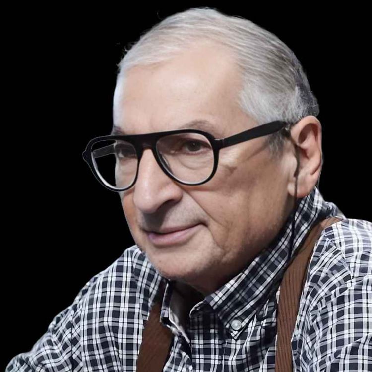 cover art for خلیج فارس؛ رمزگشایی از جنگ روانی ترامپ / با حضور دکتر صادق زیباکلام، استاد علوم سیاسی دانشگاه