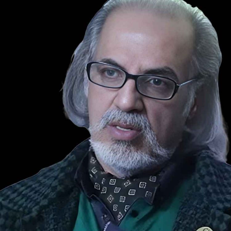 cover art for بازی ترامپ در مواجهه با ایران؛ اوج جنگ هیبت و حیثیت؟ / با حضور دکتر مهدی مطهرنیا، آینده پژوه سیاسی