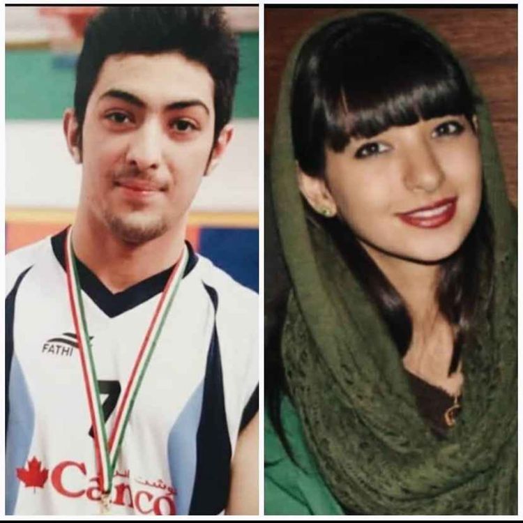 cover art for ناگفته‌های پرونده آرمان و غزاله از زبان قاضی و یکی از وکلای پرونده / جسد غزاله چه سرنوشتی پیدا کرد | آرمان چطور مرتکب قتل شد