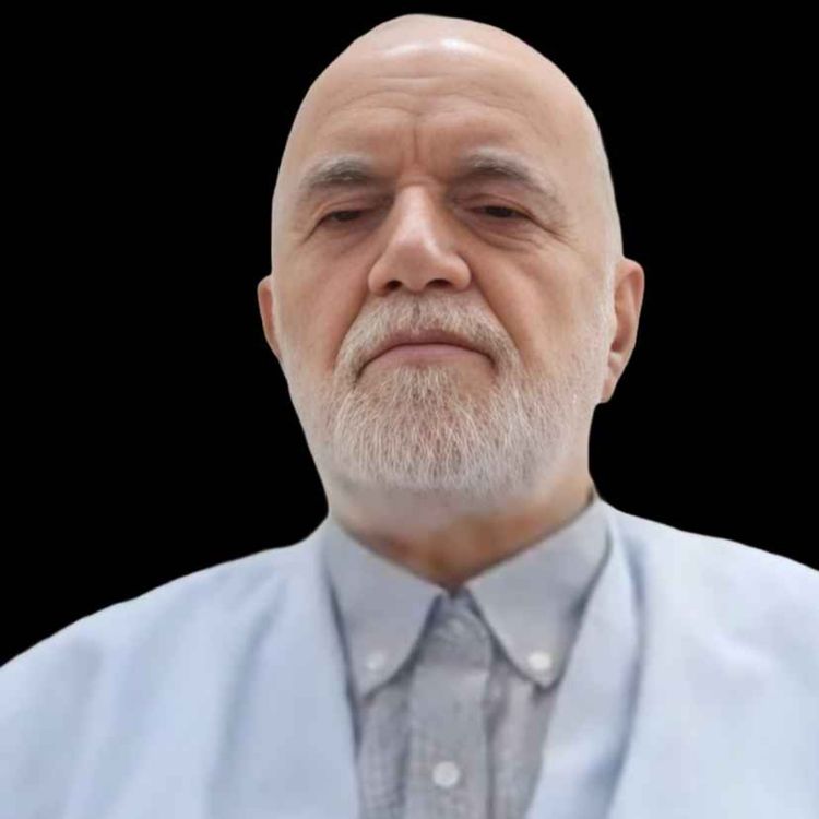 cover art for قسمت۲/ گفتگو با شیخ مصطفی سنایی فر، قائم مقام وقت حفاظت اطلاعات وزارت اطلاعات و دادستان ویژه روحانیت