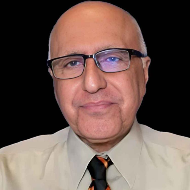 cover art for آیا مذاکرات به یک توافق پایدار منجر می شود؟ با شهیر شهیدثالث، روزنامه نگار و تحلیلگر روابط بین الملل