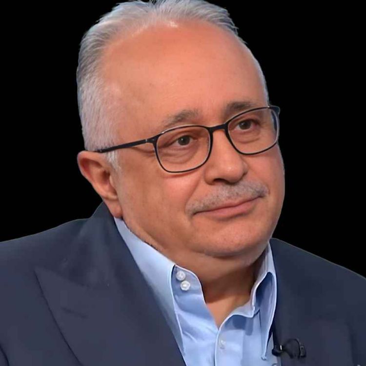 cover art for در ذهن مذاکره کنندگان چه می‌گذرد؟ جنگ می‌شود یا توافق / با حضور سیروس ناصری، مذاکره کننده پیشین