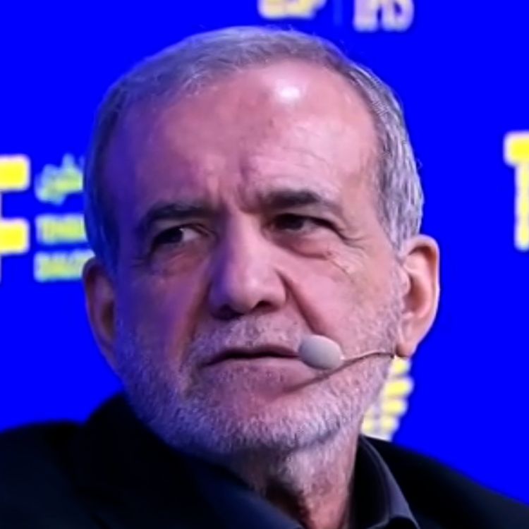 cover art for فایل کامل سخنان مسعود پزشکیان در مجمع گفتگوی تهران | اگر از خلیج فارس به آن طرف انرژی نرود، همه فلج می‌شوند