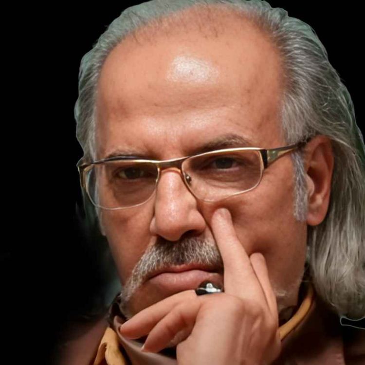 cover art for ایران در آستانه شوک بزرگ | پیش‌بینی آینده بی‌بازگشت با مهدی مطهرنیا در عبدی مدیا