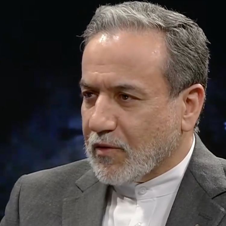 cover art for فردا؛ روز سرنوشتساز مذاکرات هستهای ایران و آمریکا در ایتالیا | عراقچی: بدون غنیسازی، توافقی ممکن نیست