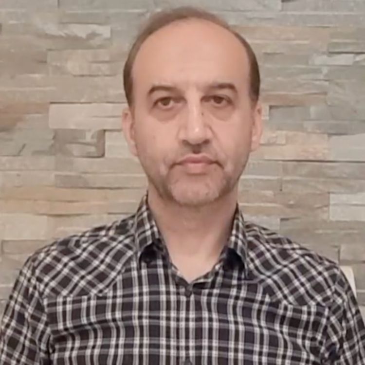 cover art for داعیه رهبری سید مجتبی خامنه ای و دیدگاه های وی از منظر محمد سرافراز ریاست اسبق سازمان صدا و سیمای جمهوری اسلامی