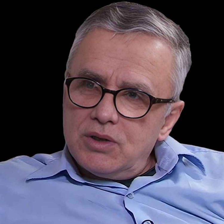 cover art for نفوذ موساد در ایران؛ ایران و اسرائیل در نبرد نهایی / گفتگو با تقی رحمانی فعال و تحلیلگر سیاسی