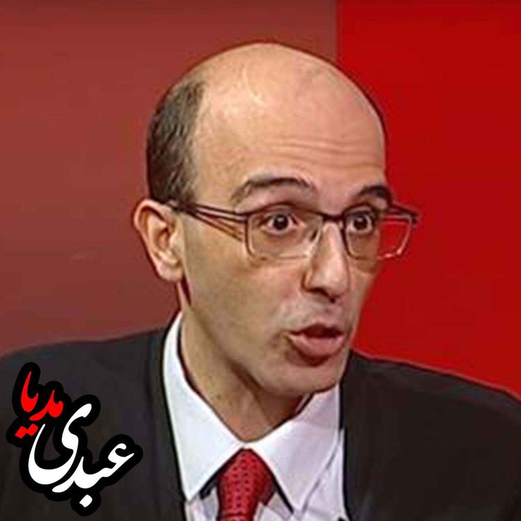 cover art for ابتذال ارزش‌ها | گفتگوی عرفان ثابتی با حسین رزاق در استودیو پات