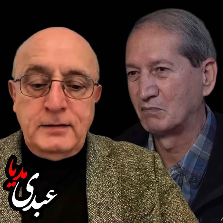 cover art for جنگِ جانشینی؛ فرصت یا تهدید؟ | گفتگوی حاتم قادری و محسن سازگارا در استودیو پات