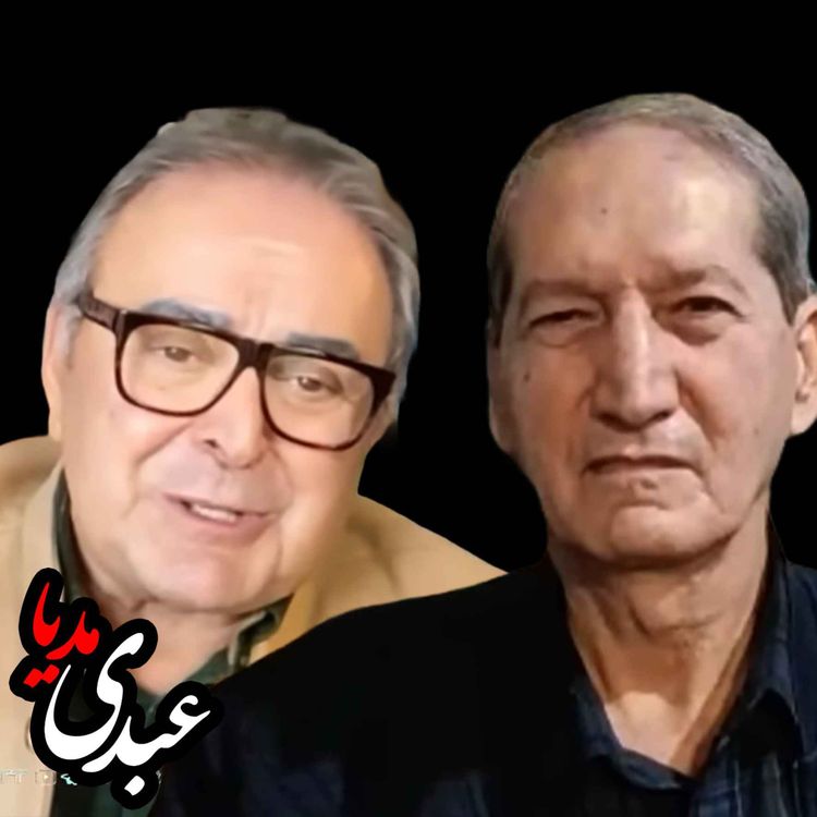 cover art for جنگ، مکانیزم ماشه، آینده ایران | قسمت دوم گفتگو با حاتم قادری و تورج اتابکی در استودیو ‌پات