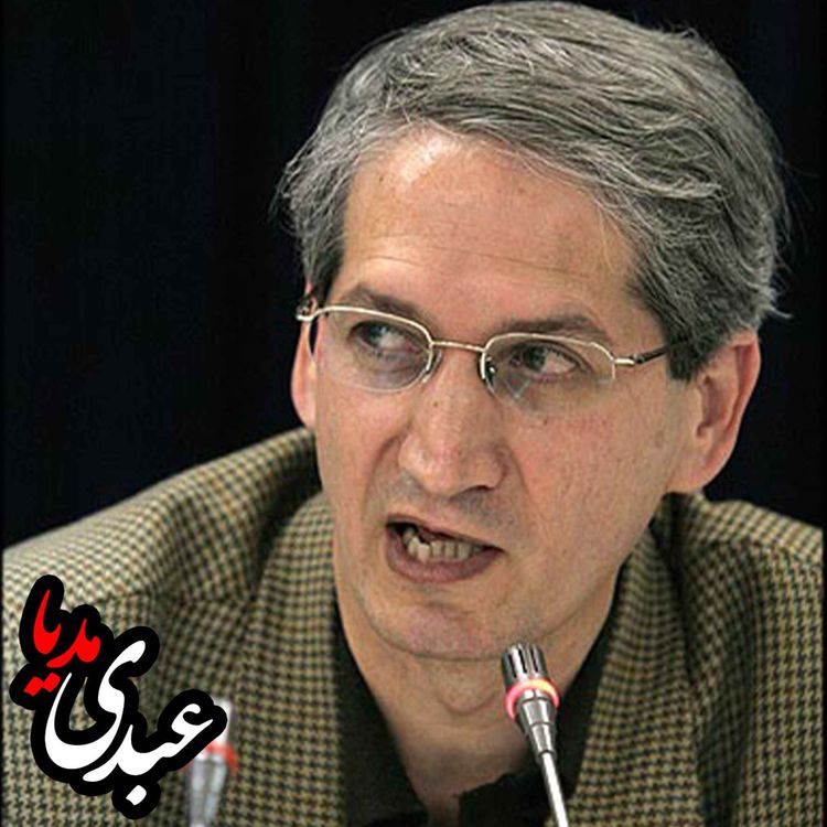 cover art for جامعه ایران درگیر نیهیلیسم | سخنرانی حاتم قادری در انجمن مستندسازان در استودیو پات