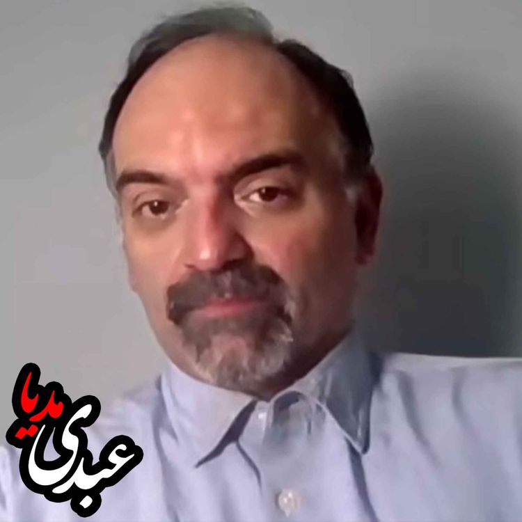 cover art for گذار و جانشینی | گفتگوی حسین رزاق با سروش دباغ در استودیو پات