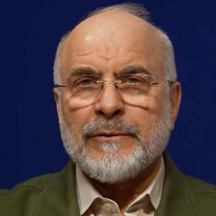 cover art for فایل کامل سخنان محمدباقر قالیباف در ۳۰ فروردین ۱۴۰۵